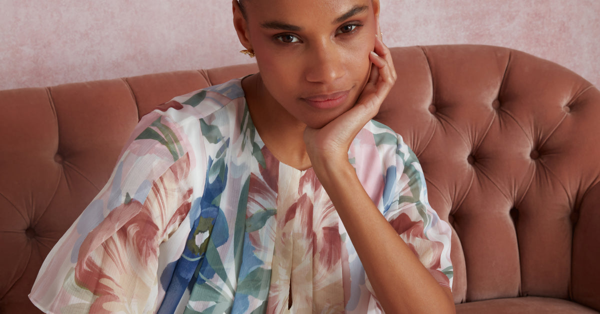 New Spring Florals