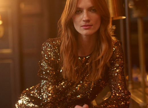 Partywear Collection | Ted Baker  Evening & Party Outfits