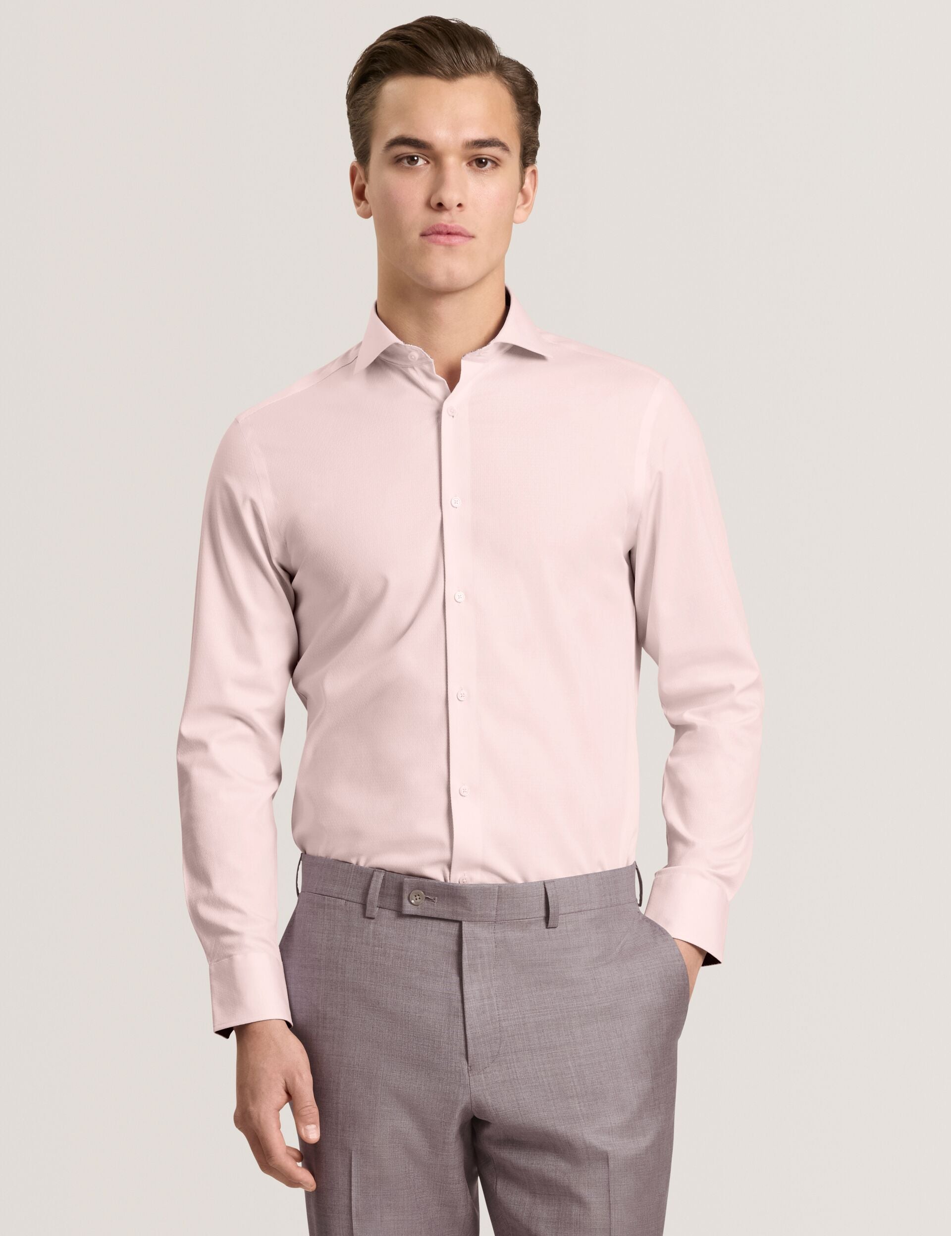 NANTUCKET | PALE PINK NANTUCKET | PALE PINK