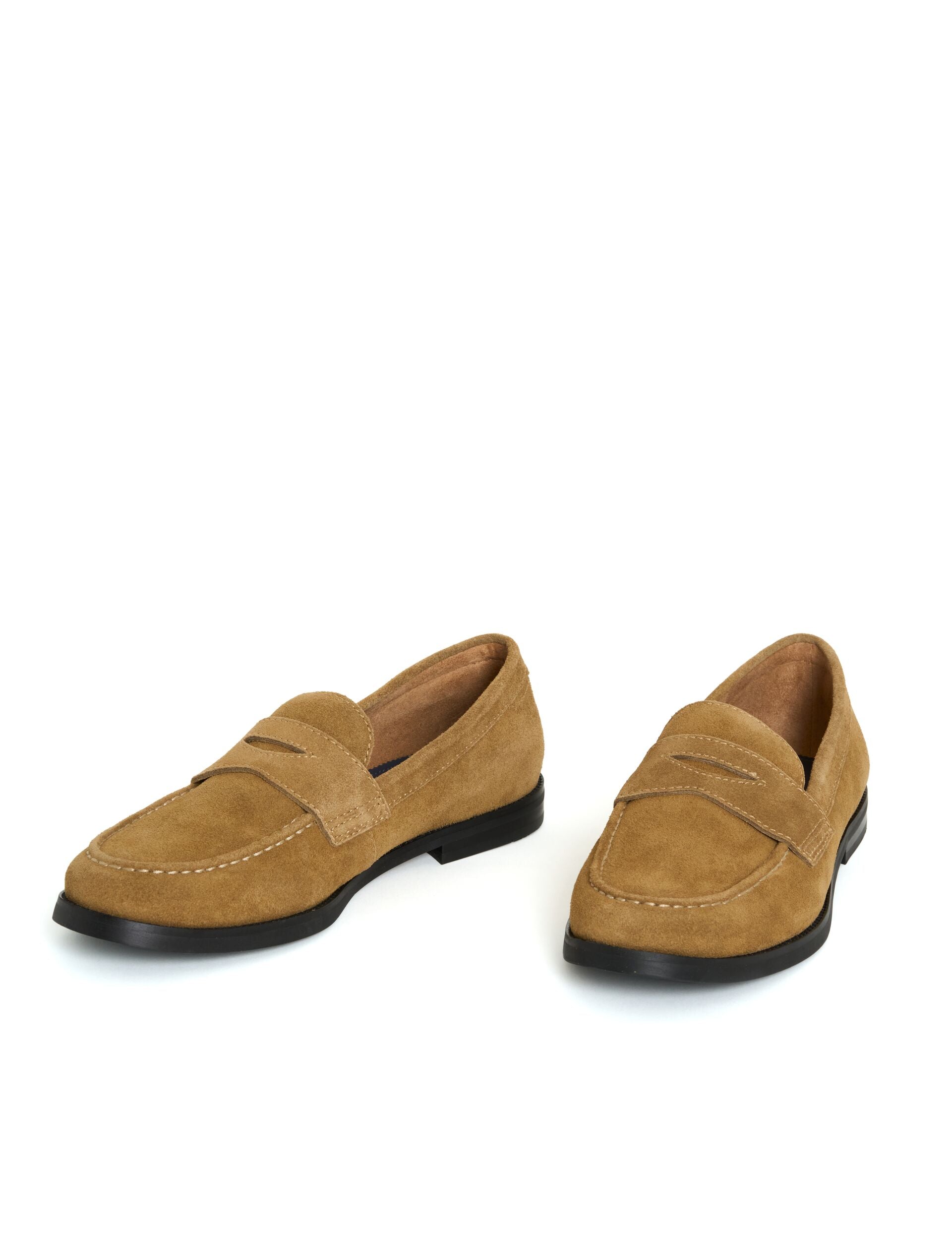 NWT Sz.11 Men\'s Ted Baker Parliament Dress Loafers NWT Sz.11 Men main image 3