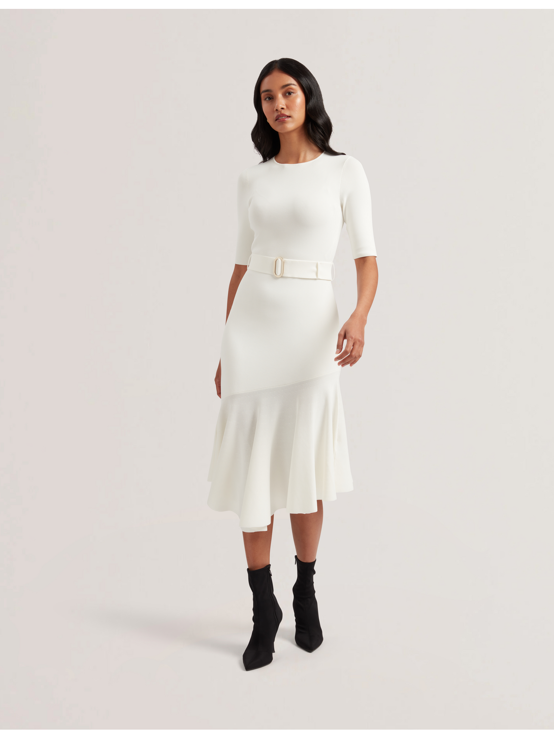 SAMALEE | IVORY SAMALEE | IVORY