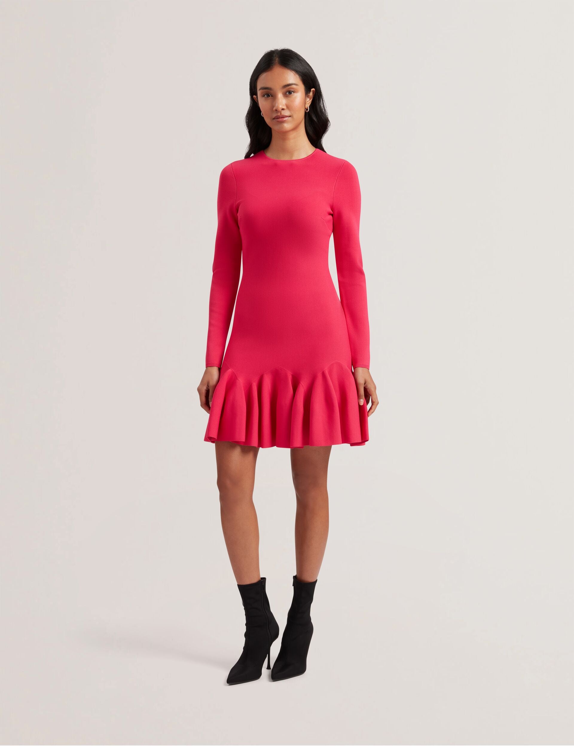 LOISSS | Fuchsia LOISSS | Fuchsia