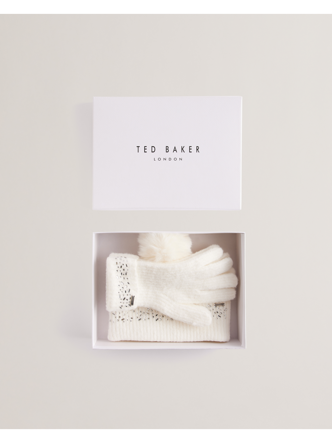 ted baker handschuhe KERIIS