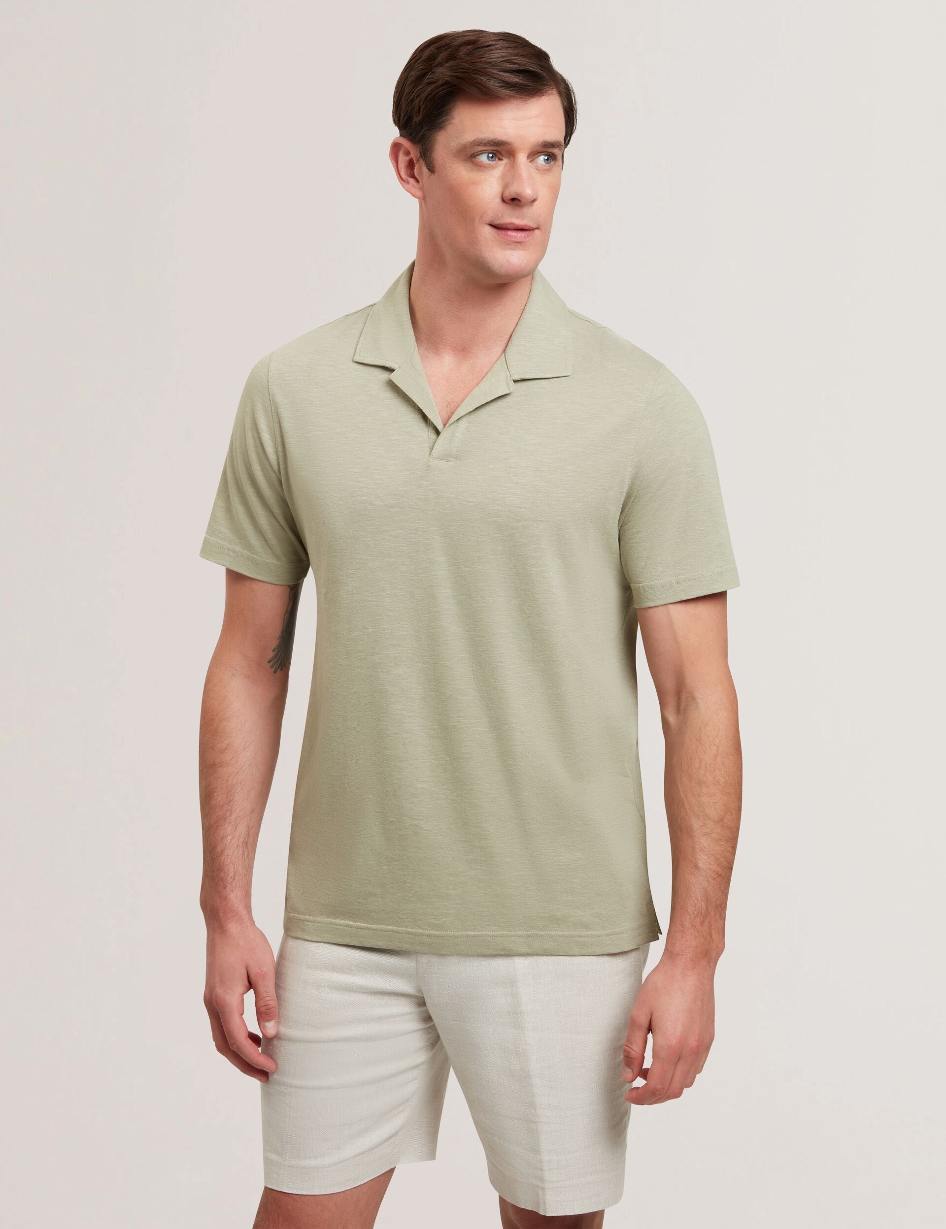 Long Sleeve Las Mejores Ofertas En Suu00e9teres Para Hombre Verde