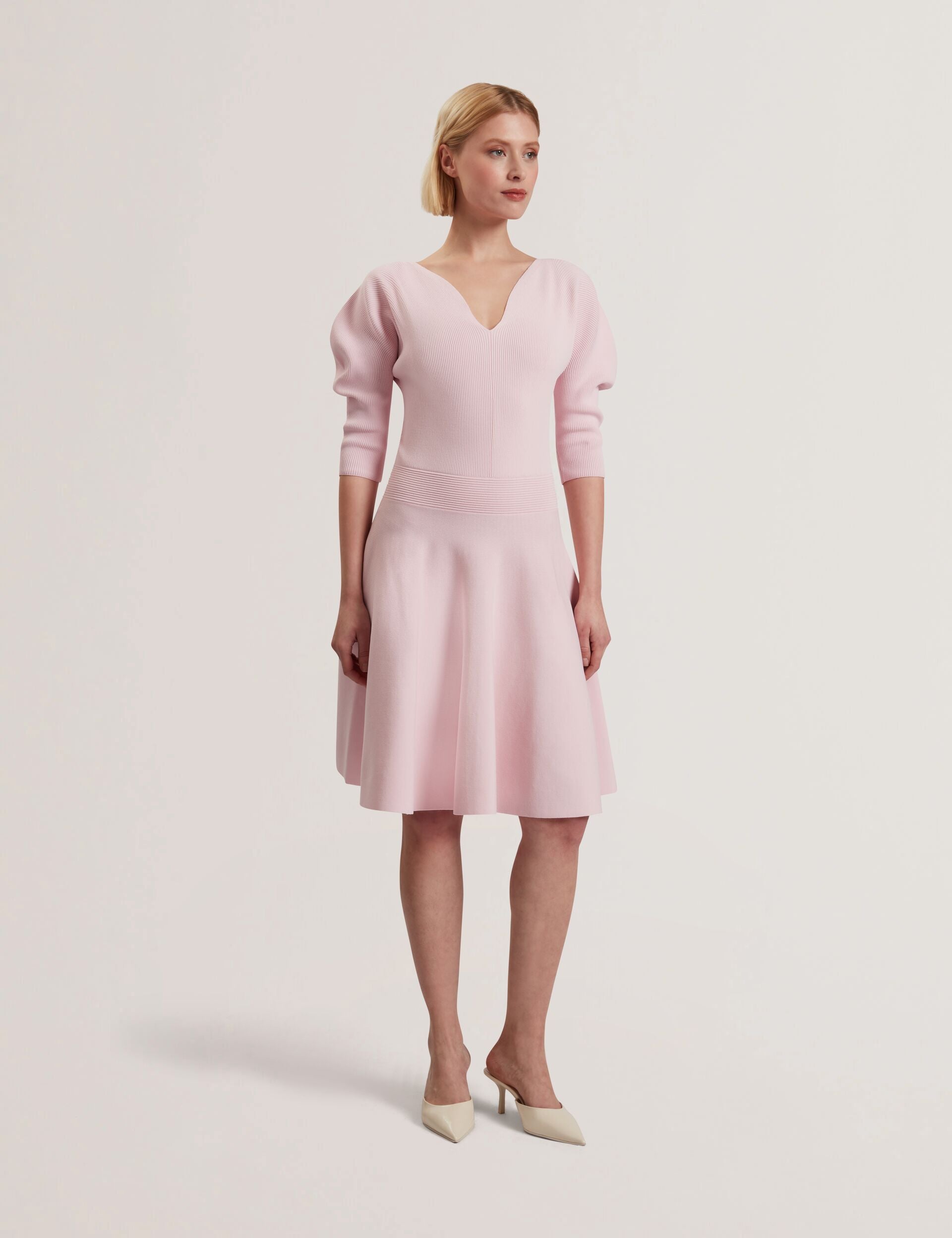 JESCKA | LIGHT PINK JESCKA | LIGHT PINK