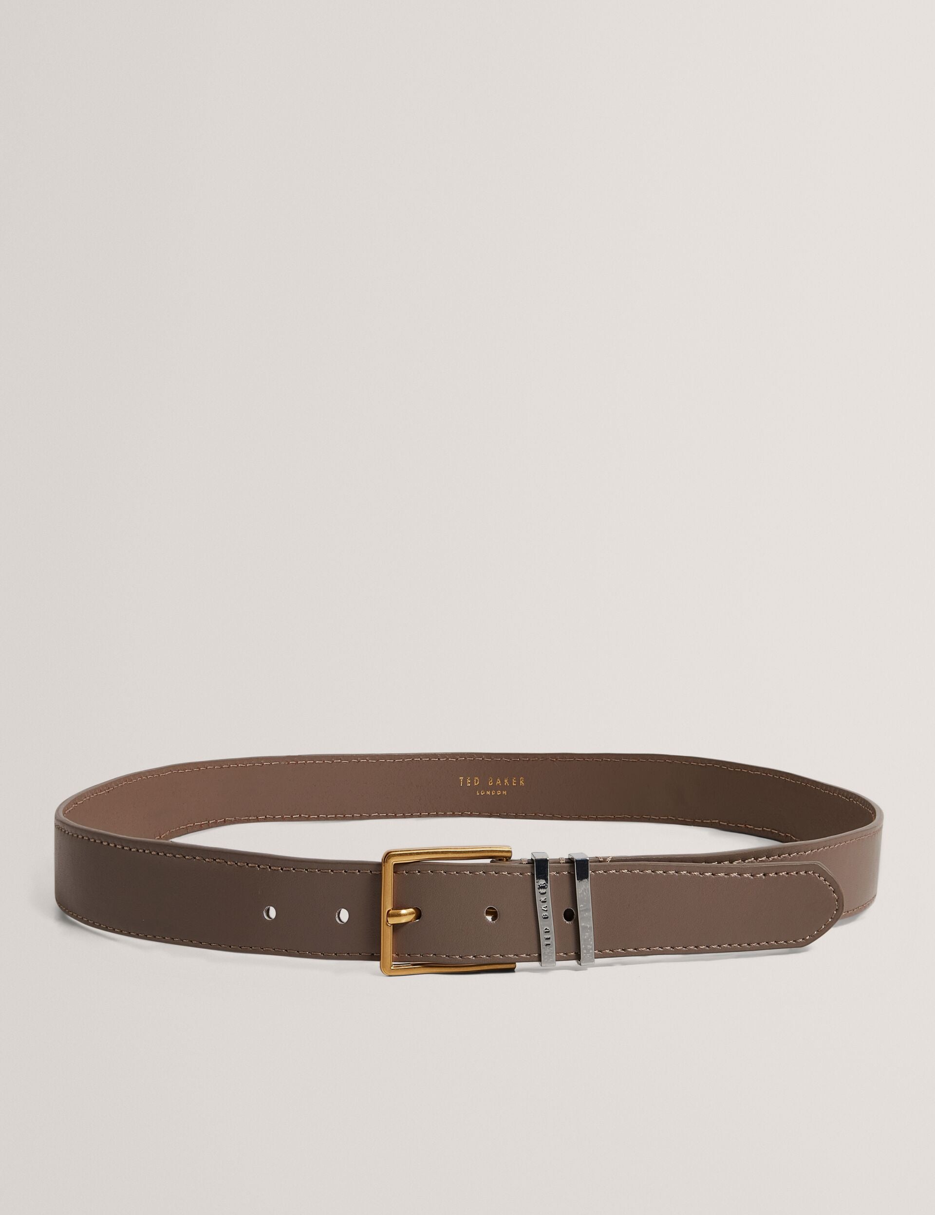 Tamaris Cintura in Grigio Chiaro | ABOUT YOU