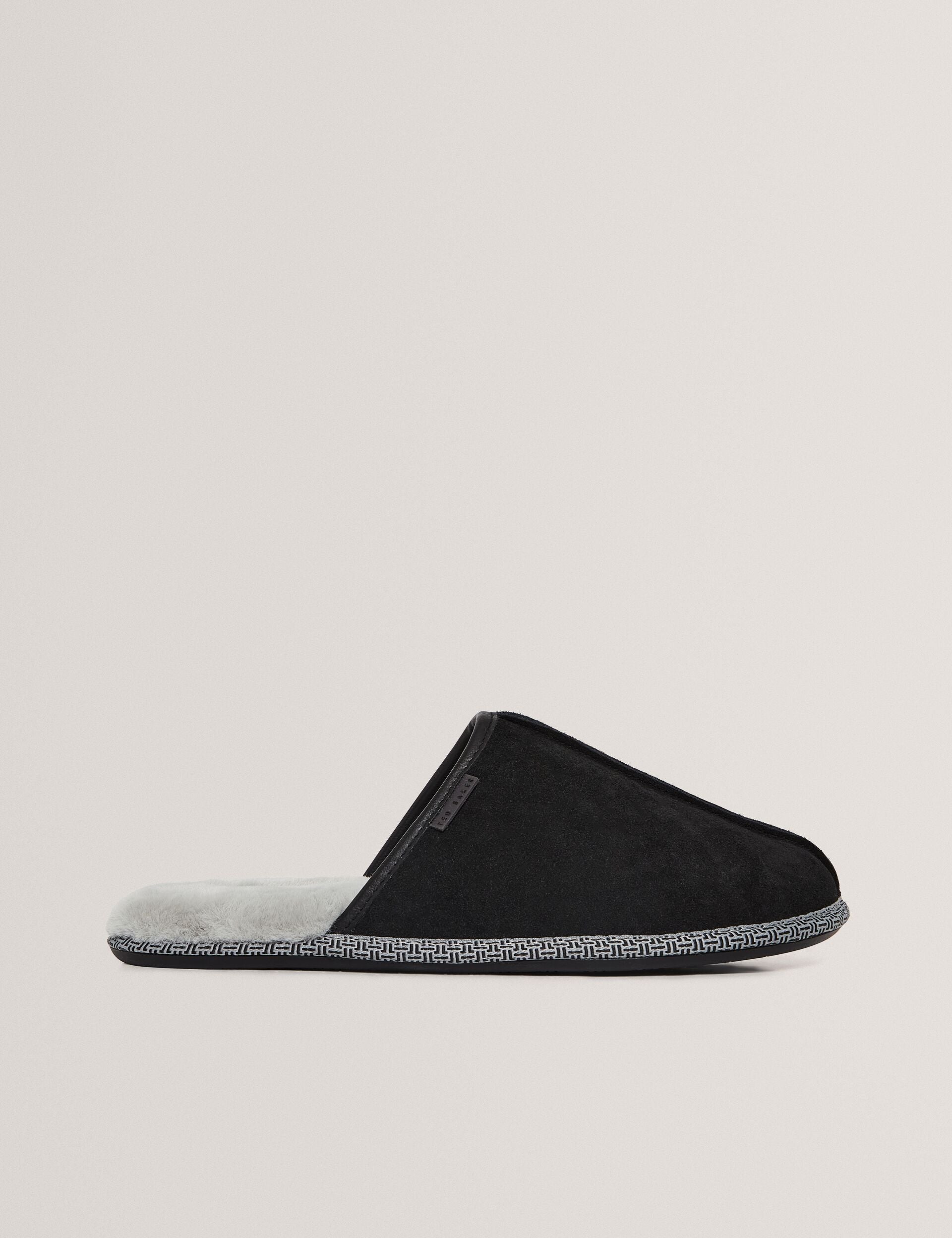 ted baker mens slippers