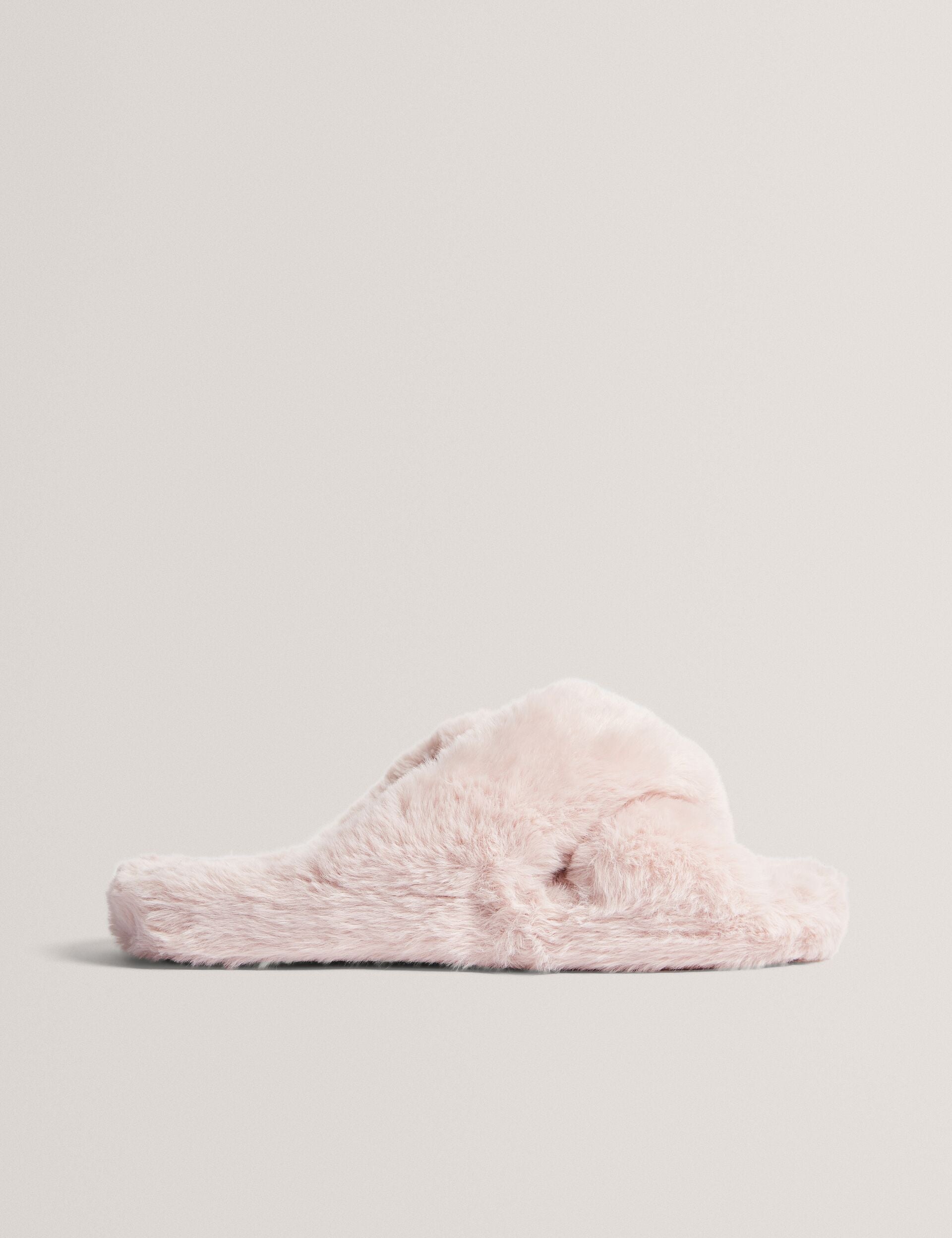 Dusky-pink Ted Baker UK