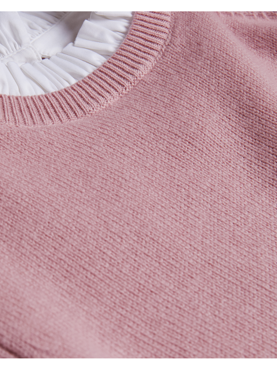 LISSIAH | DUSKY-PINK