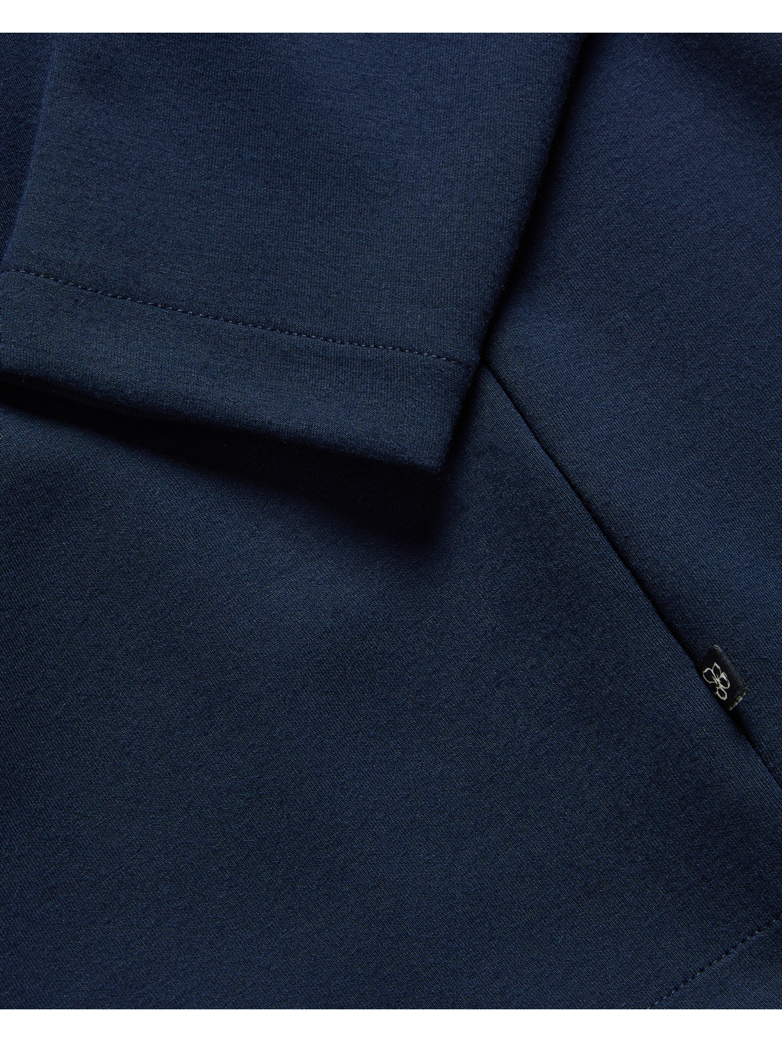 VELLER | NAVY