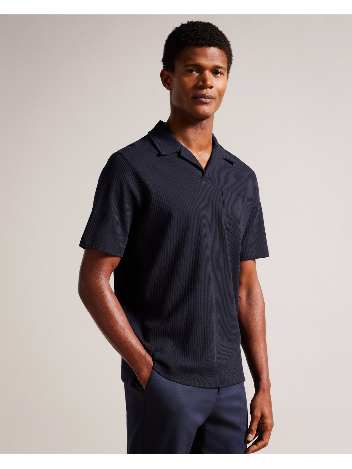 Polo Shirt | Arkes | Ted Baker US