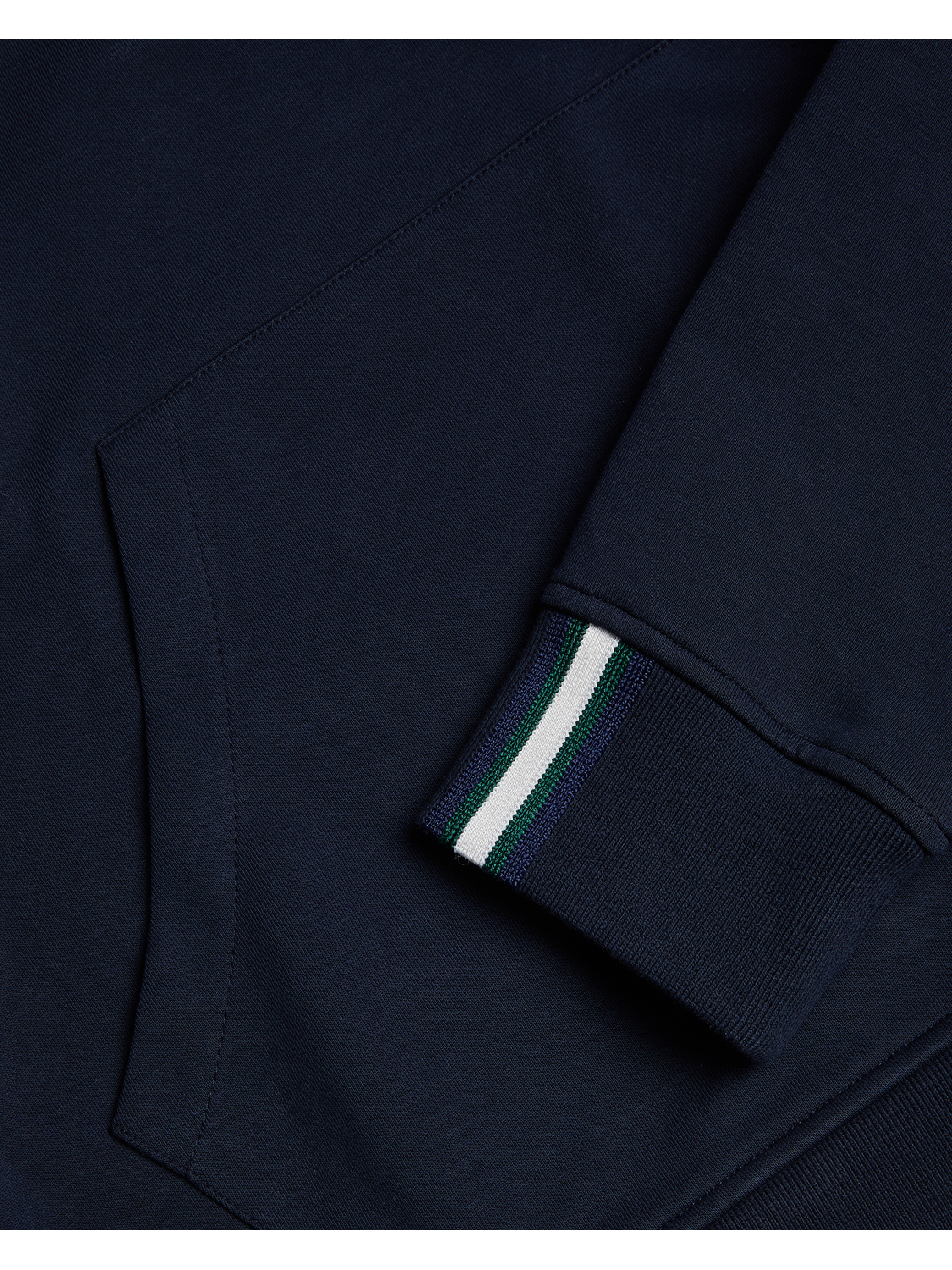 DROTOW | NAVY