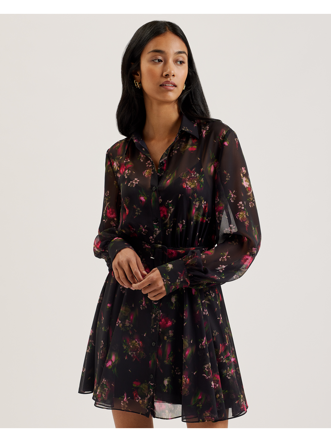 Black | | Ted Baker US