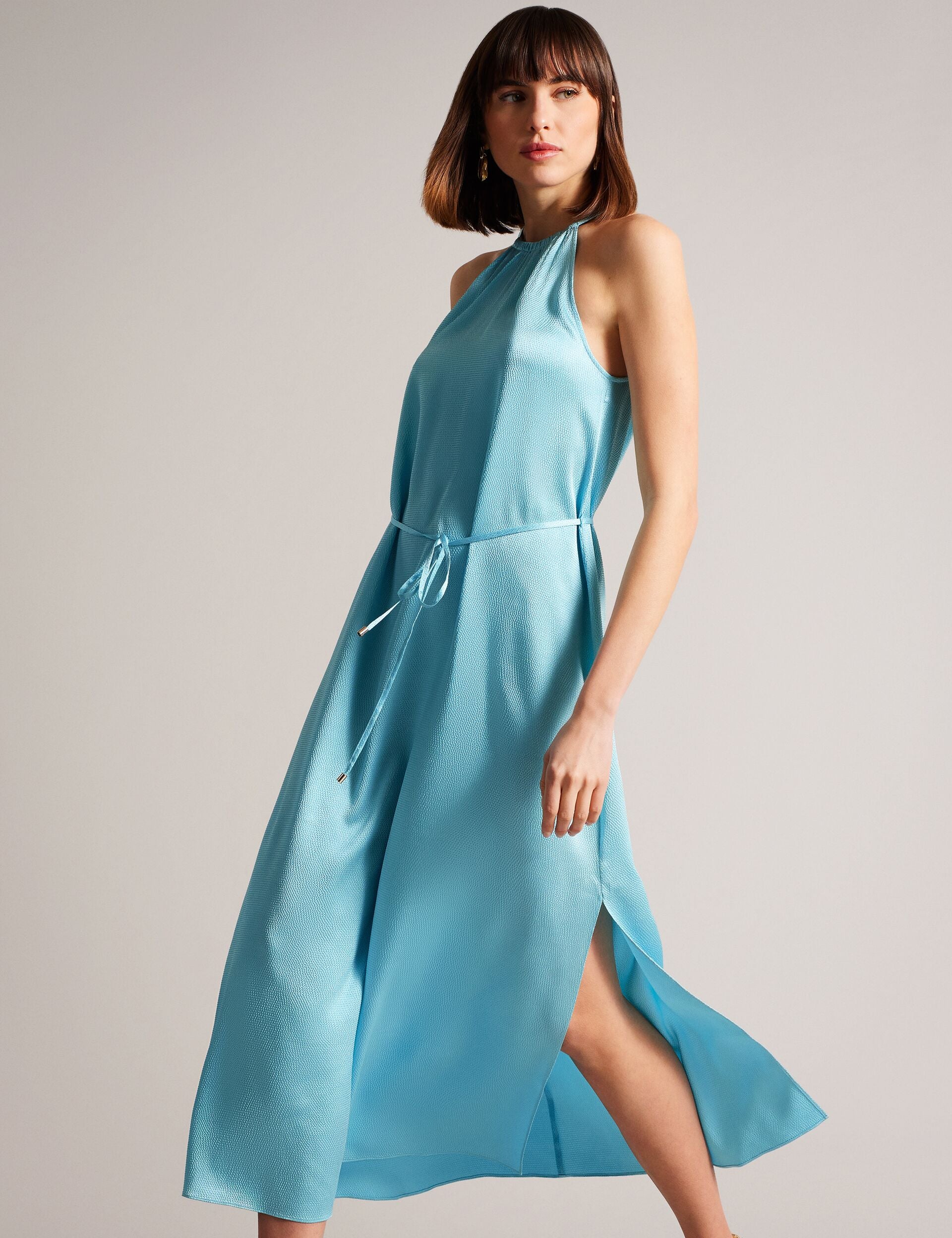 Midi Dress | Roxieyy