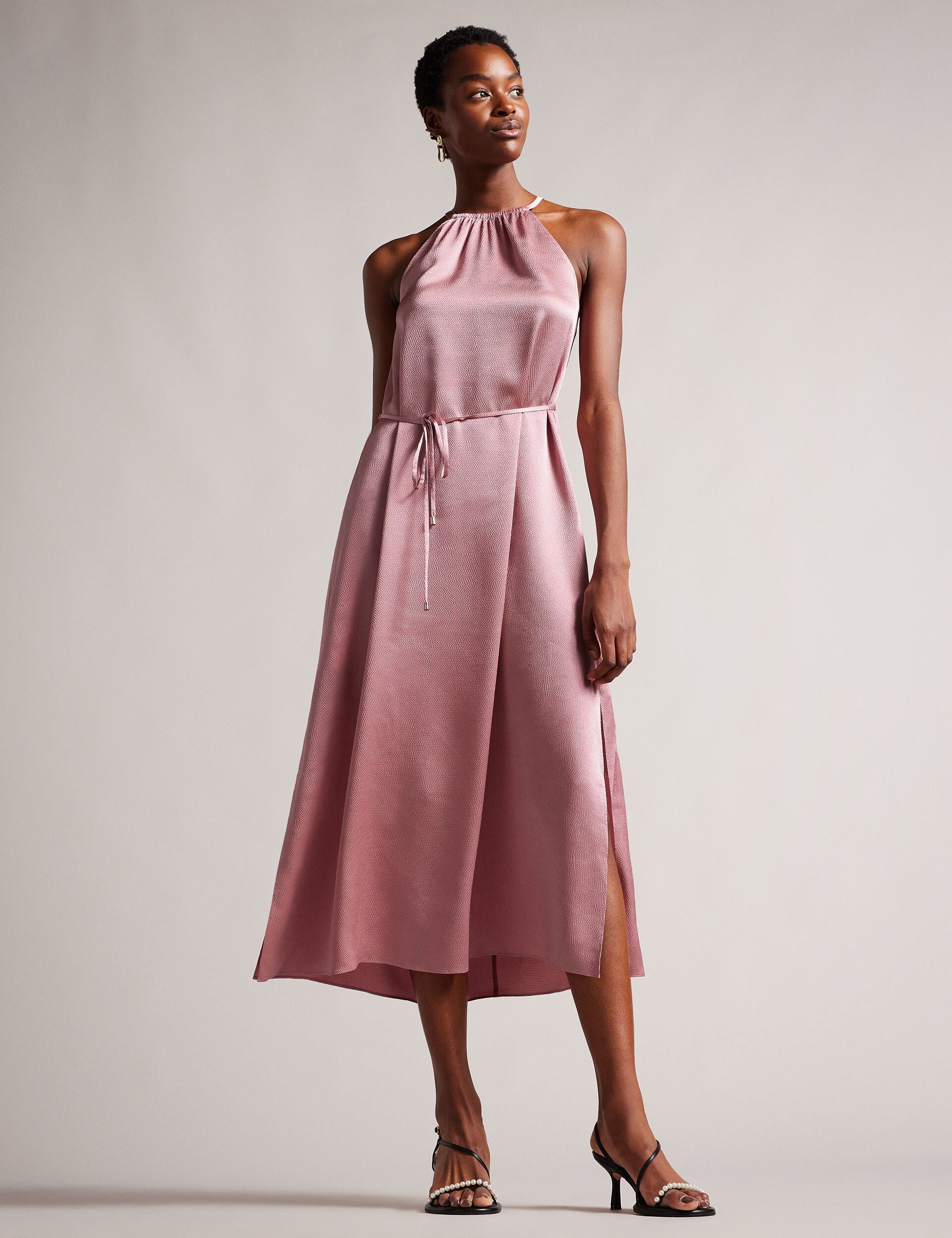 Midi Dress | Roxieyy