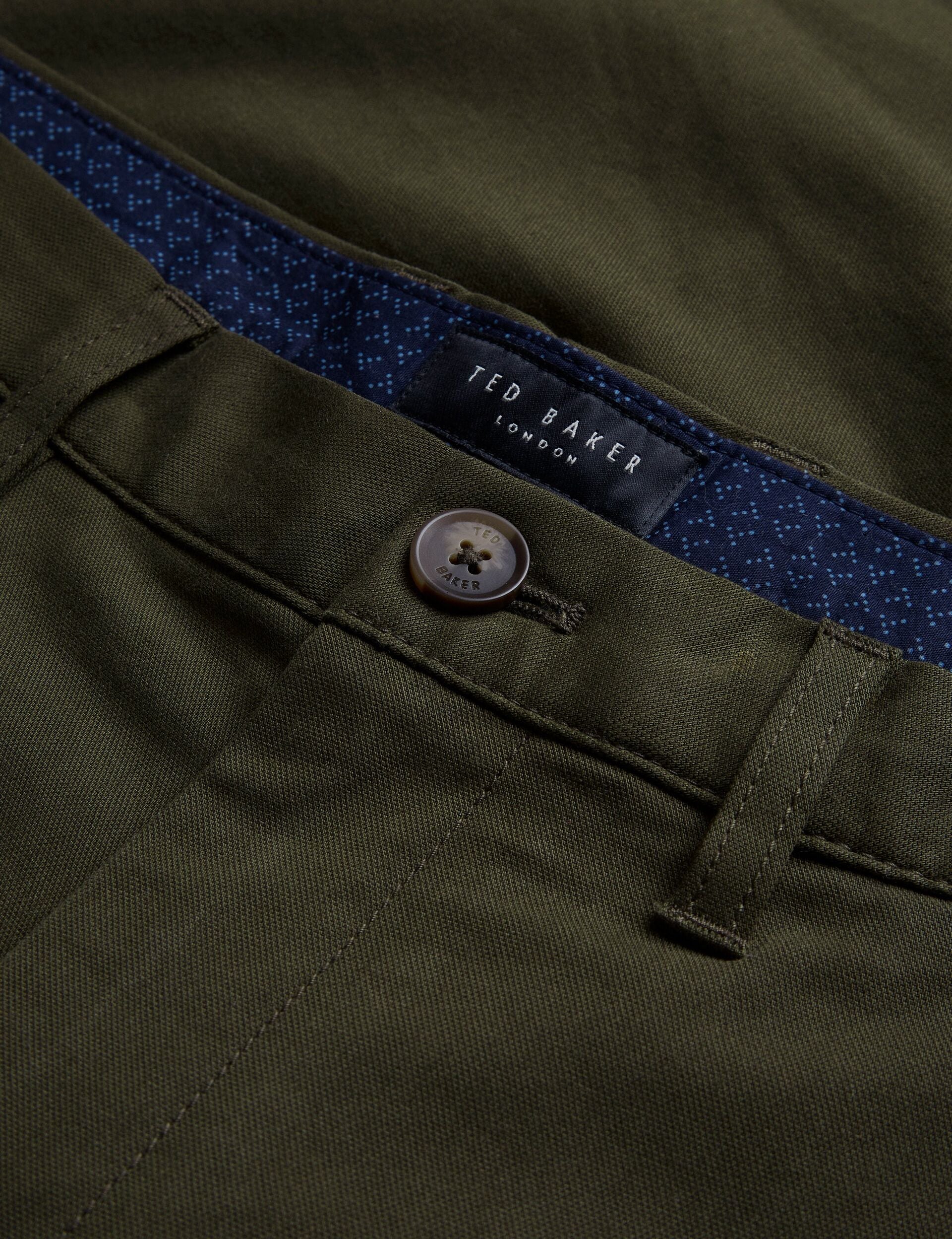 HAYBRN | KHAKI