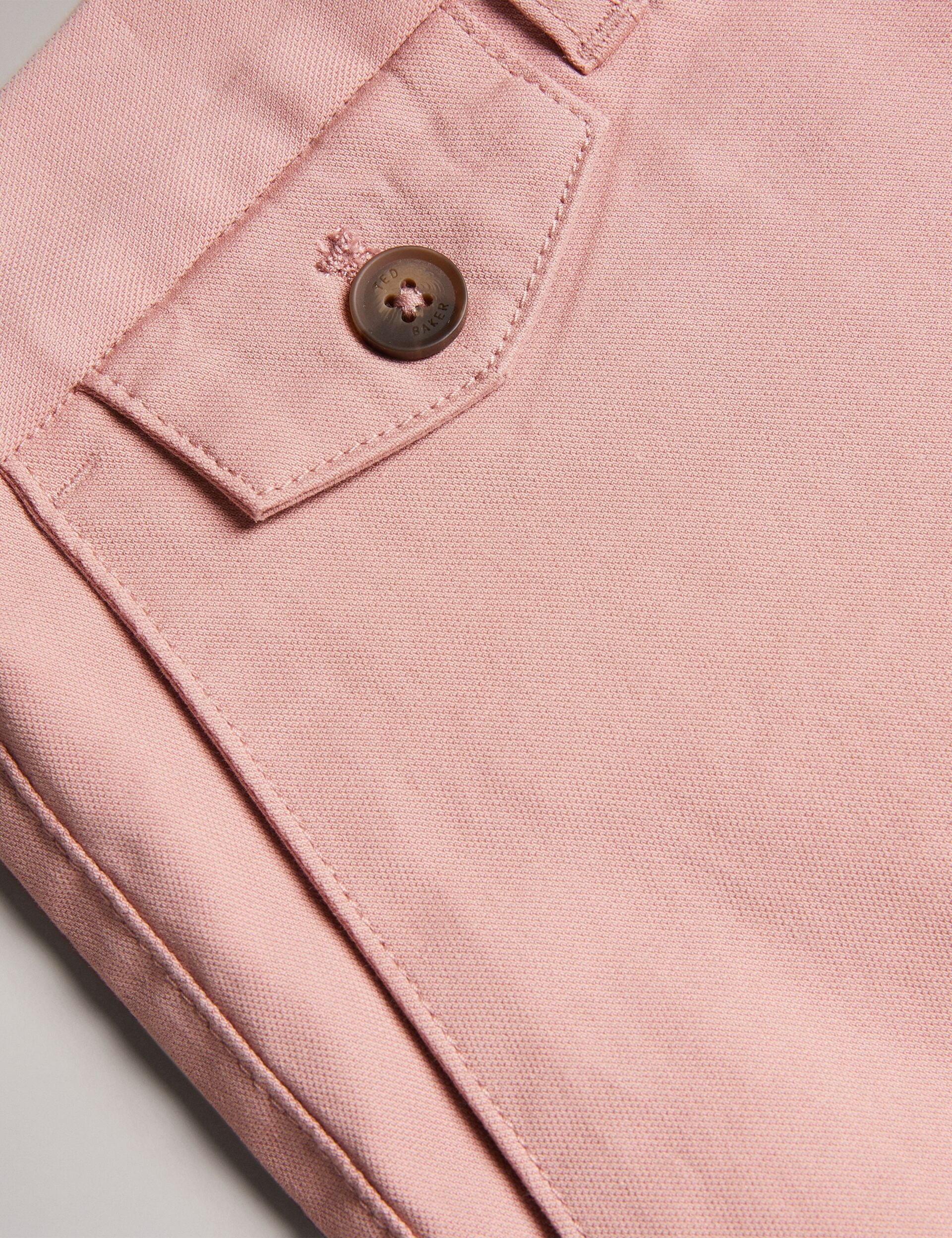 ALSCOT | MID-PINK