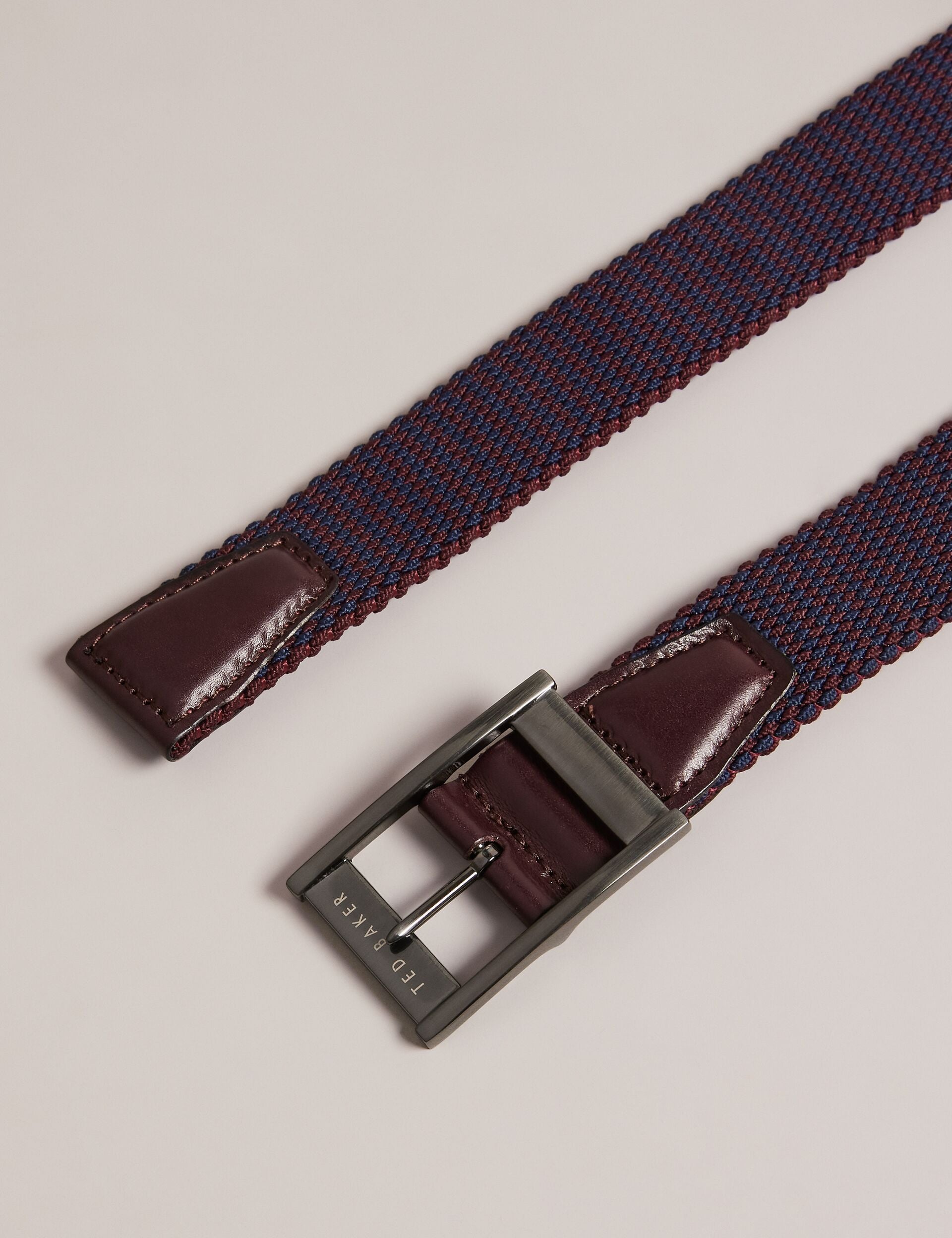 ted baker elastic belt