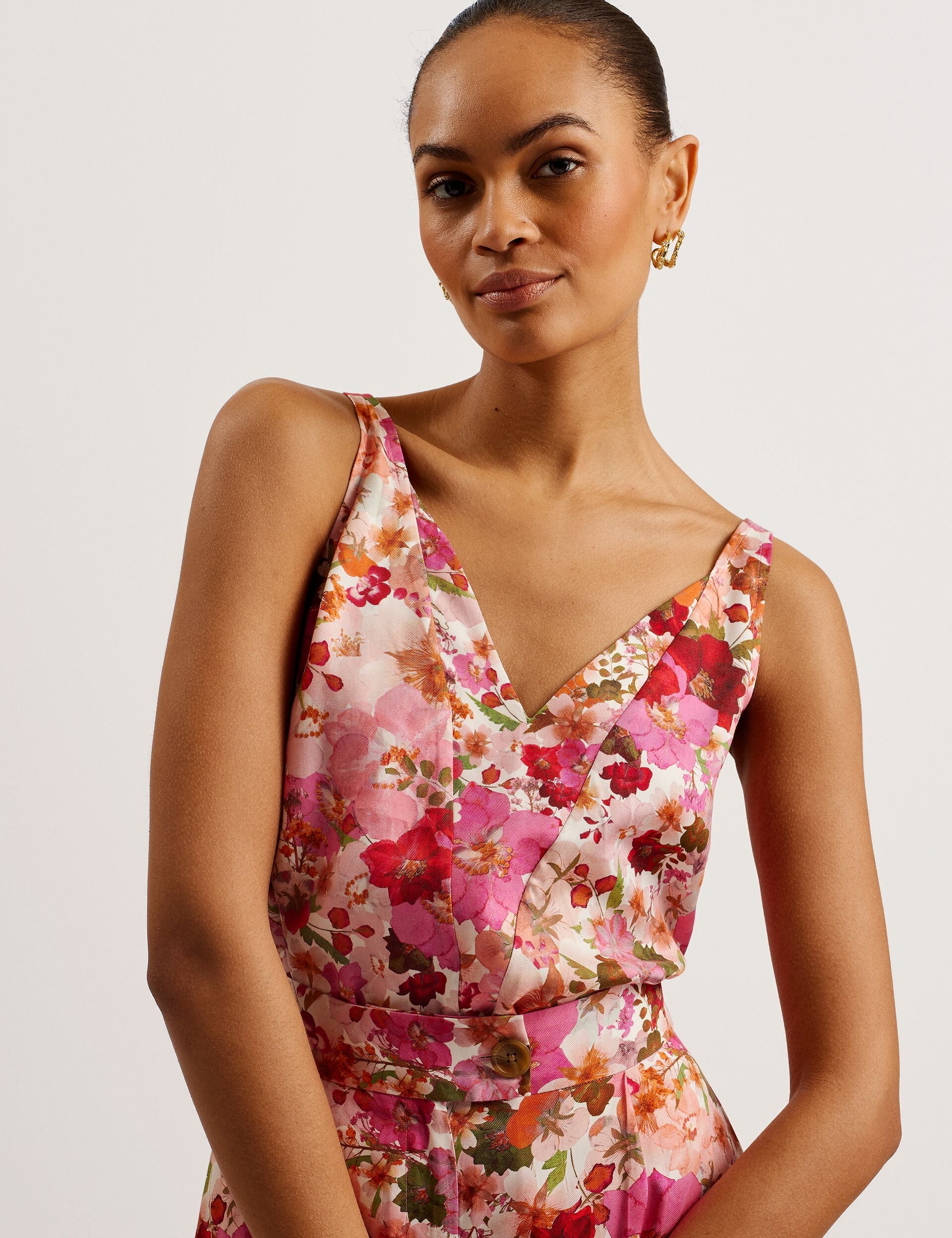 Cami Top | Sorapia | Ted Baker US