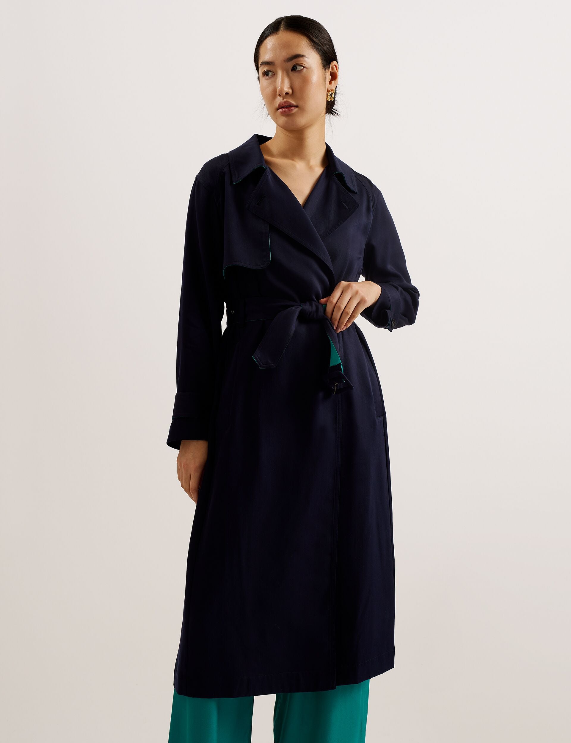 Classic Trench Coat | Biferno | Ted Baker US