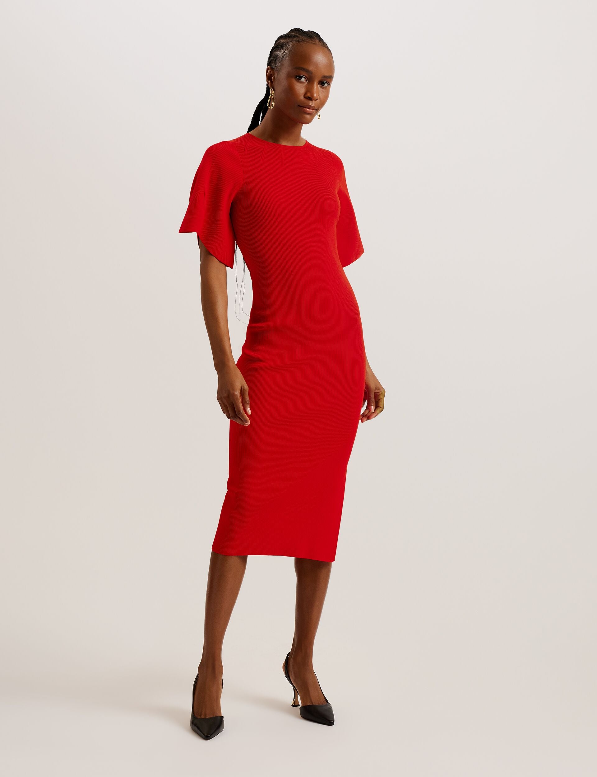 RAELEA | RED RAELEA | RED