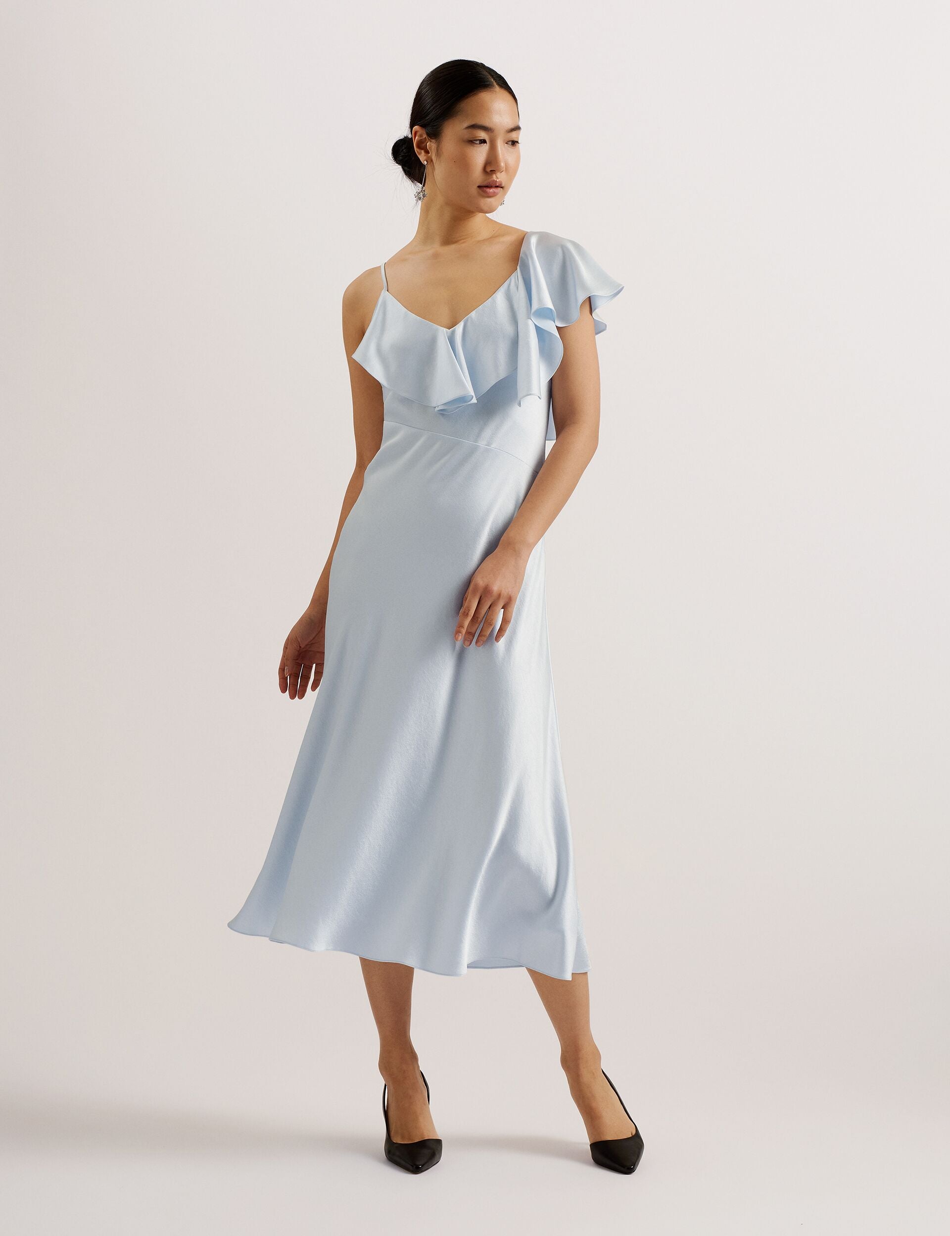 Keomi | Light Blue Keomi | Light Blue