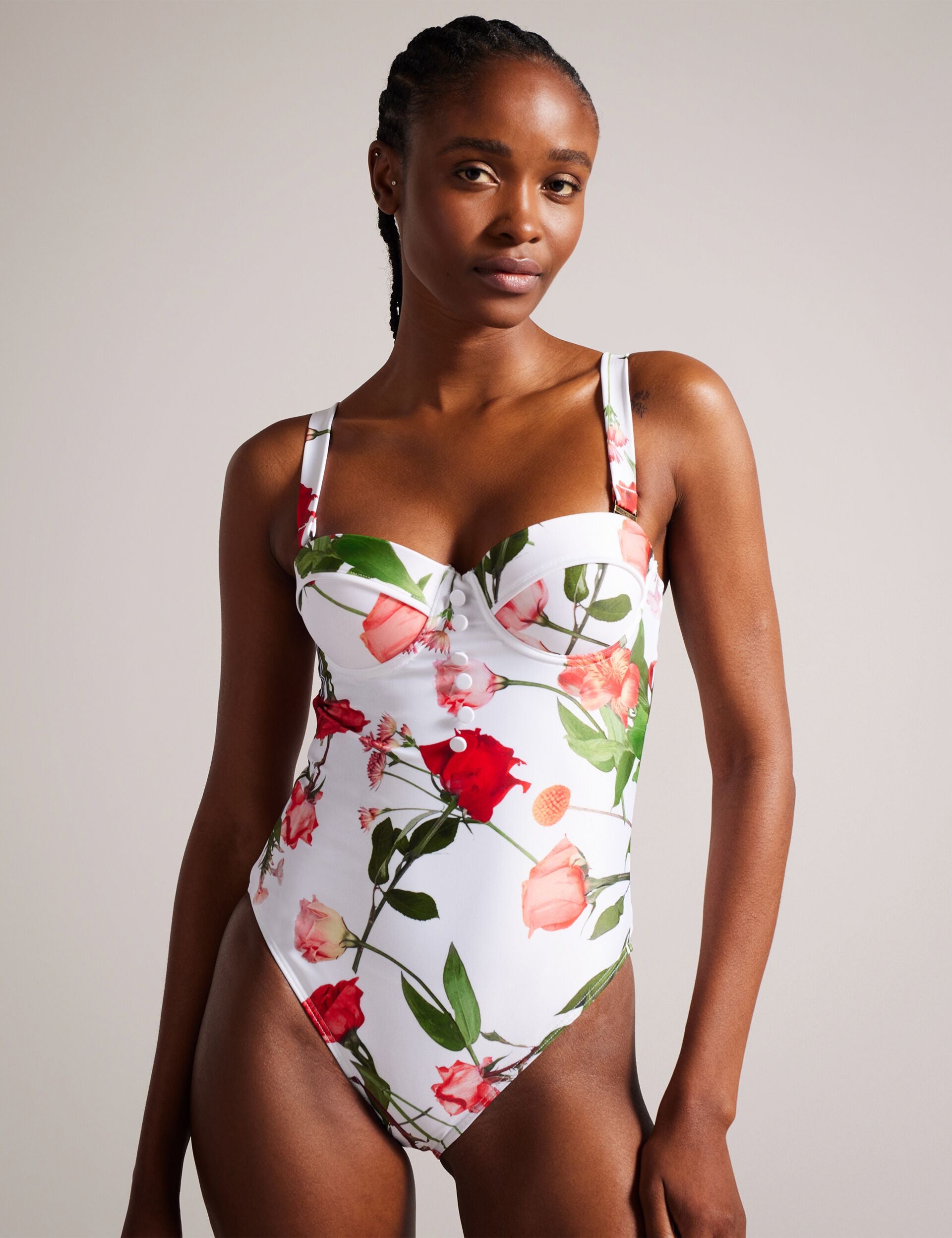 Swimsuit | Laranaa | Ted Baker US