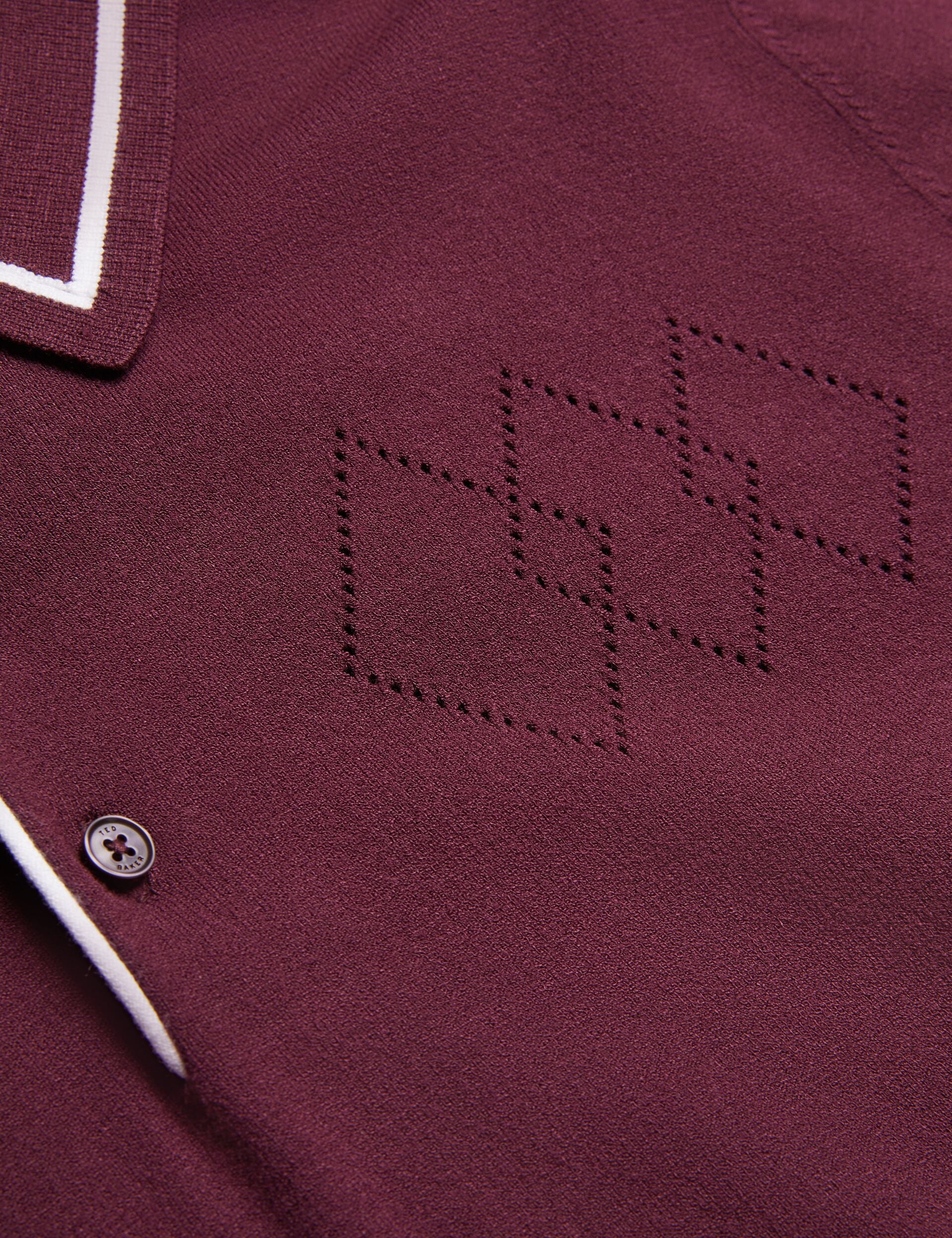 DUNOW | MAROON