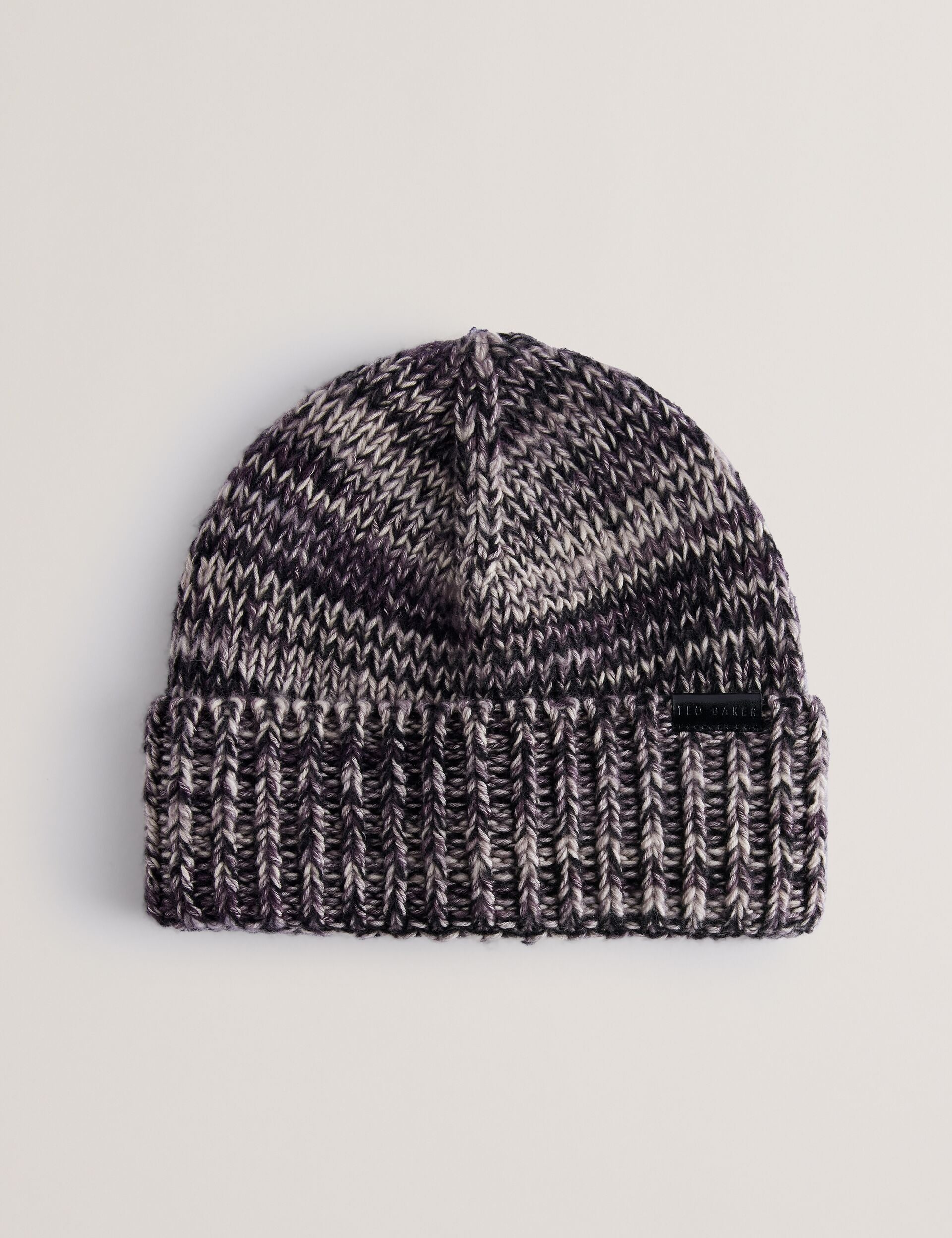 帽子 theredthread S fuzzy knit beanie gray theredthread S fuzzy knit beanie gray｜Yahoo!フリマ（旧PayPayフリマ）