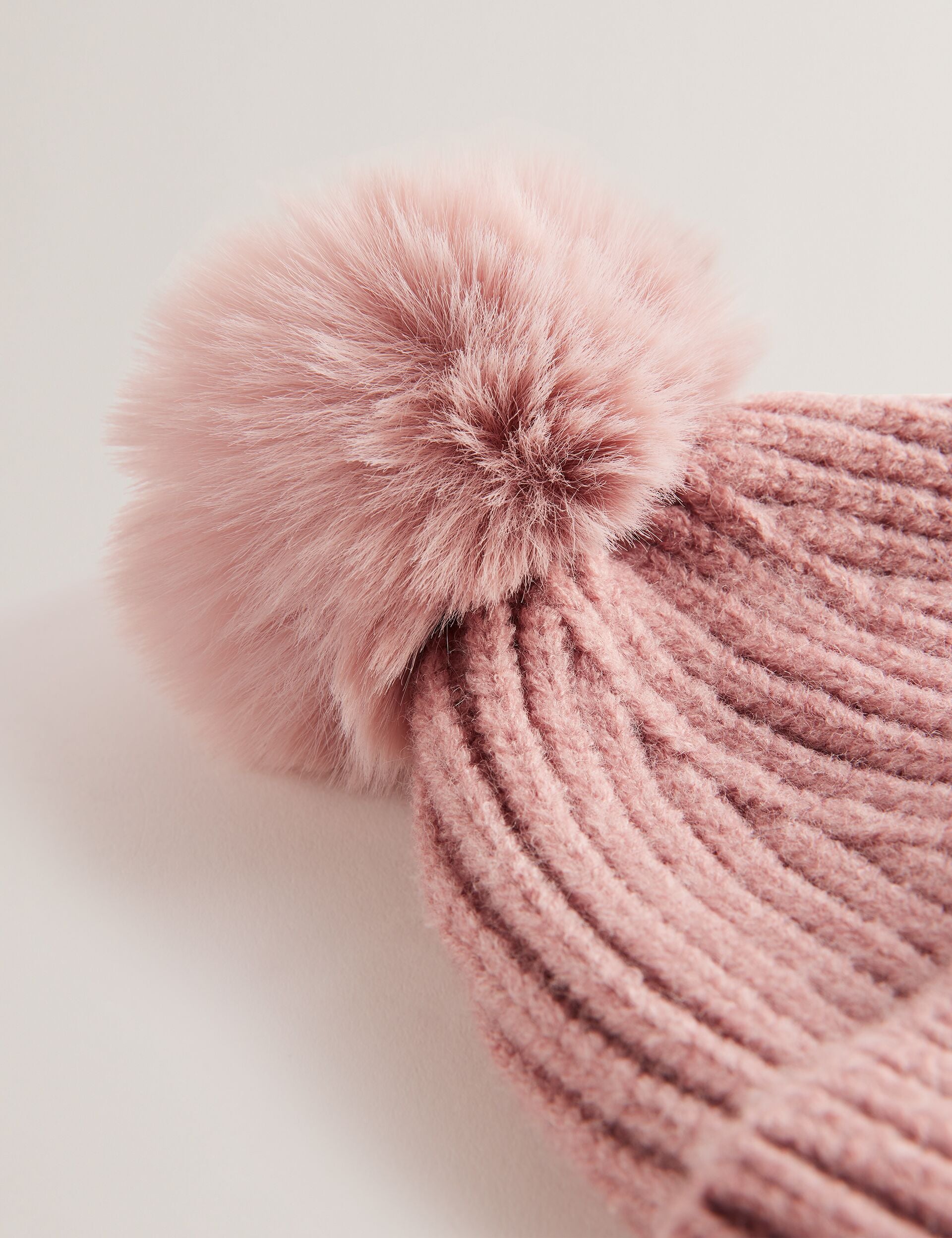 EMILYYA | DUSKY PINK