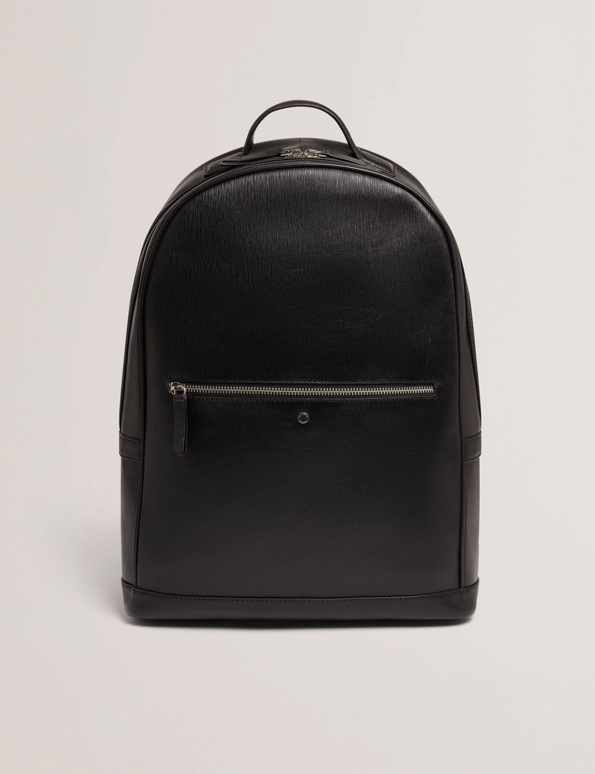 alexander wang sneaker leather backpack Alexander Wang Black Pebble Leather Backpack With Studs
