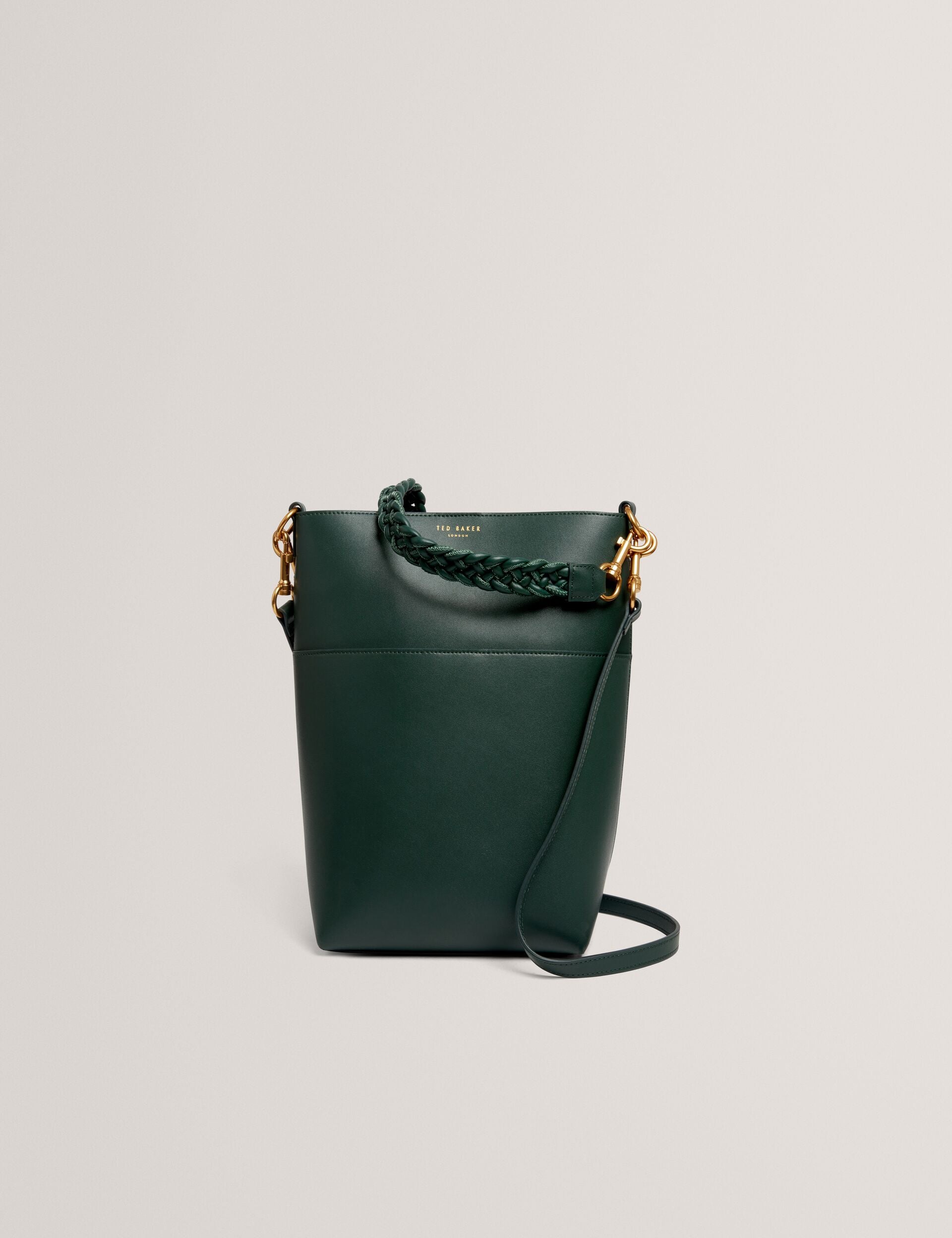 テッドベーカー レディース ハンドバッグ バッグ WANNDA - Handbag 