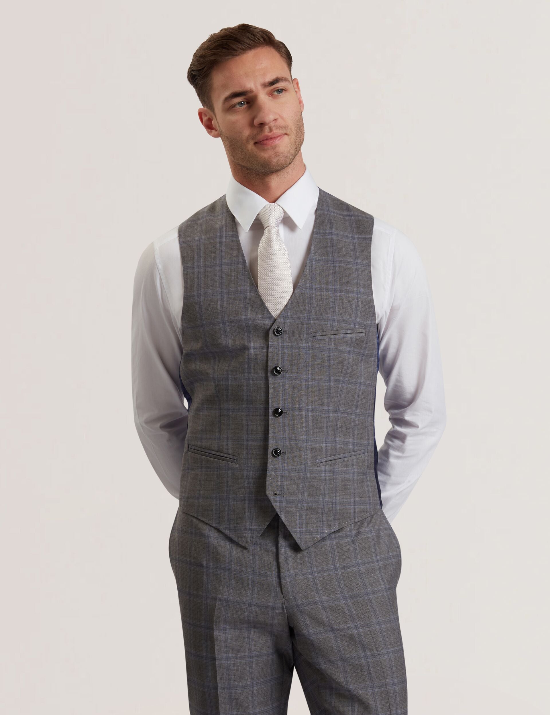 RONAV | LIGHT GREY RONAV | LIGHT GREY