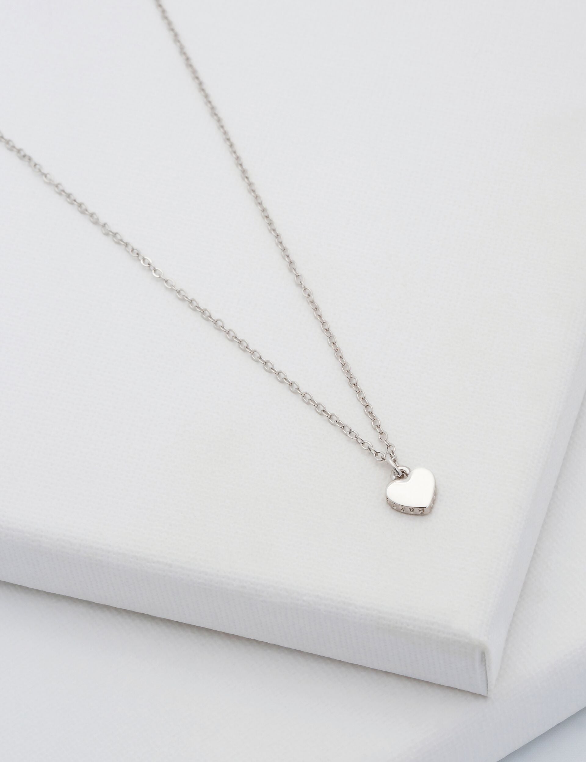 Silver Ted Baker UK1