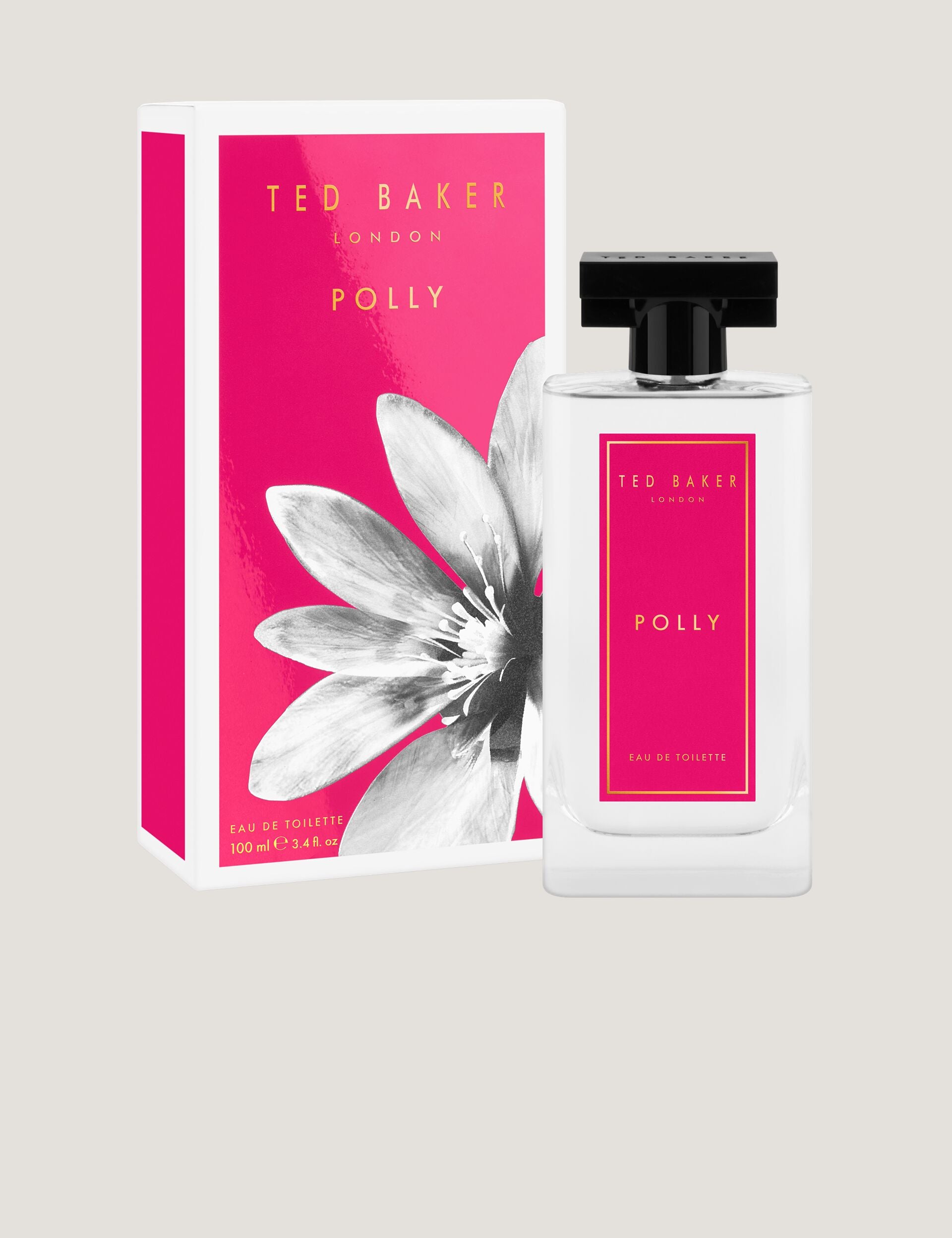 Ted Baker Eau De Toilette 100ml | Polly | Ted Baker US