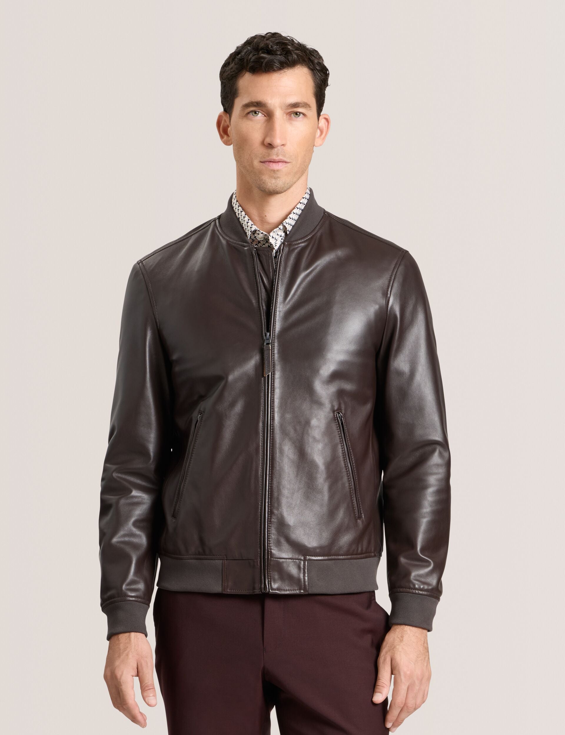 bomber jackets ted baker core bomber