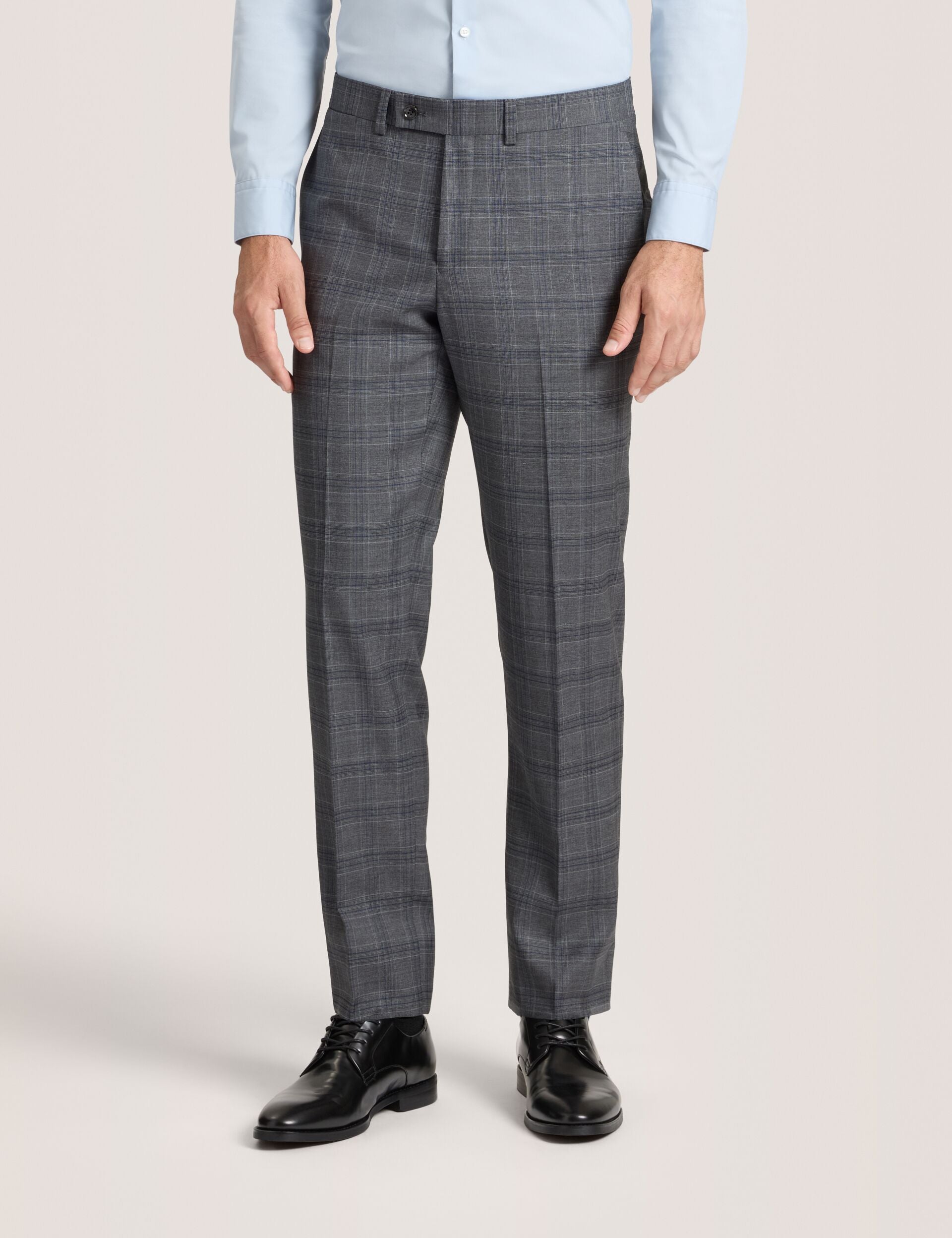 Plaid Suit Pant | Winter-plaid | Ted Baker US Plaid Suit Pant | Winter-plaid | Ted Baker US