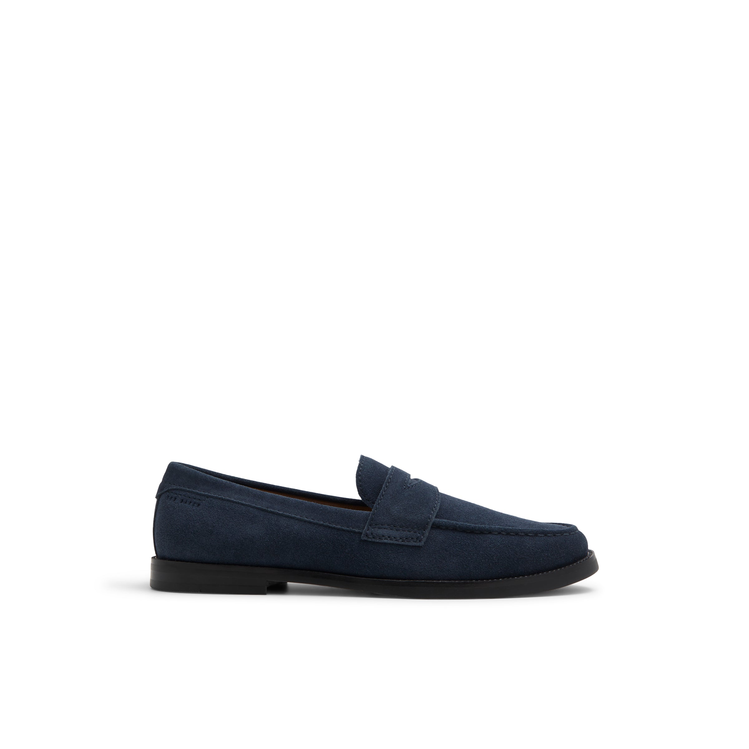 Ted Baker Mens Parliament Loafer Suede Leather Size 12 M Ted Baker Parliament Loafer - Free Shipping | DSW main image 4