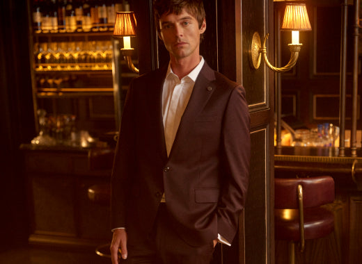 Men's Partywear