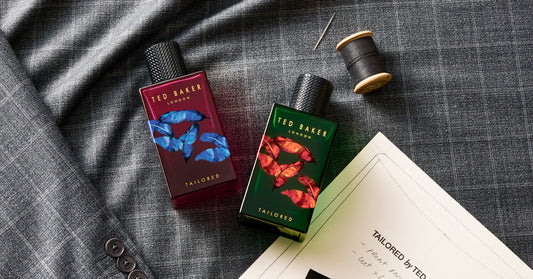 Men's Fragrance