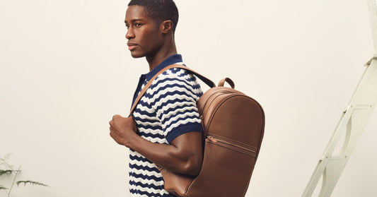 Men's Suitcases & Travel Bags
