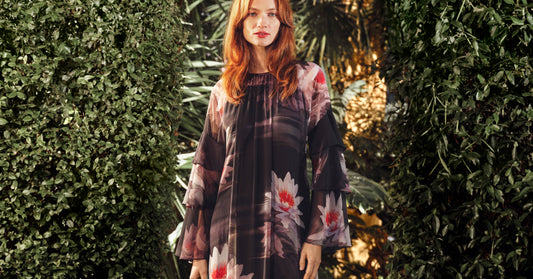 Women's Transitional Dressing