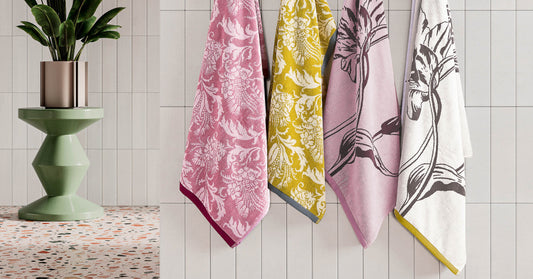 Towels & Bath Mats