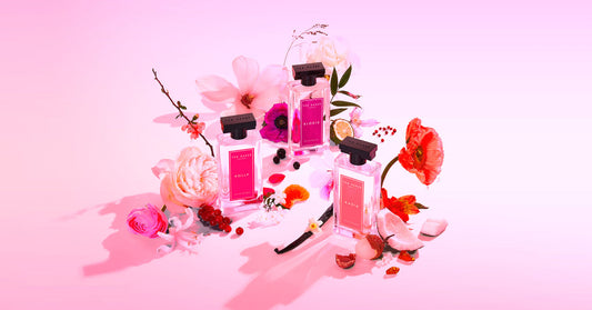 Women's Fragrance & Beauty