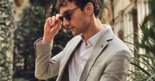 Men's Coats & Jackets