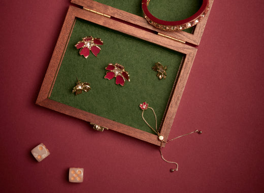 Women's Luxury Gifts