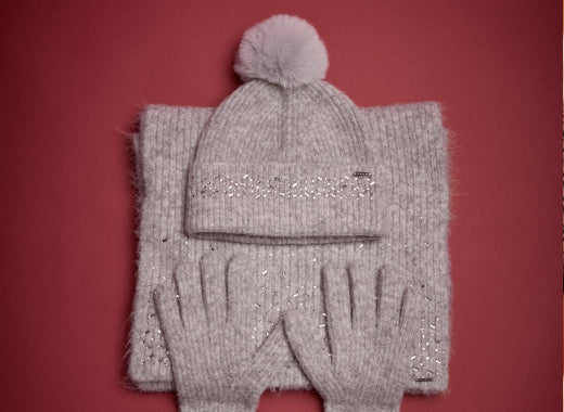 Women's Winter Warmers