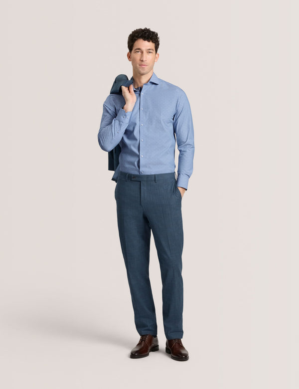 NANTUCKET | BLUE