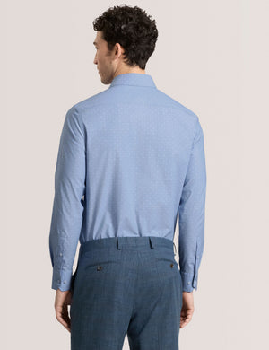 NANTUCKET | BLUE