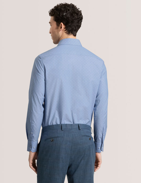 NANTUCKET | BLUE